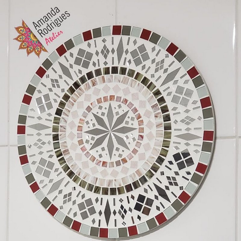 Quadro - Mandala